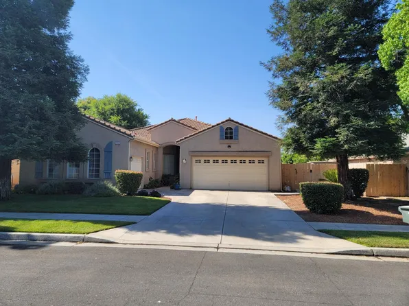 5758 E Belgravia Ave, Fresno, CA 93727
