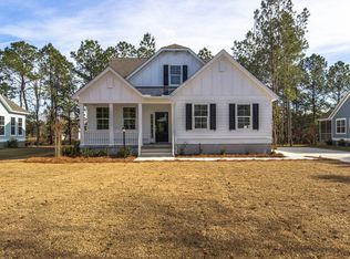 132 Berkshire Dr, Charleston, SC 29492