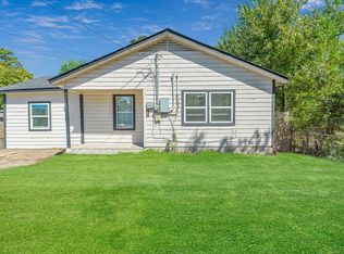 4521 Stassen St, Houston, TX 77051