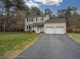 621 Reed Rd, Jackson, NJ 08527