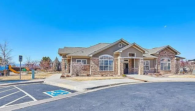 3035 Blue Sky Cir #10-102 — Photo 21