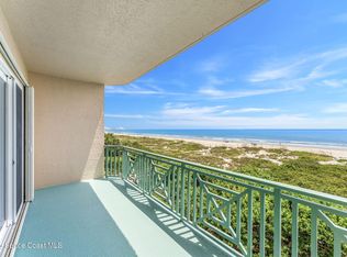 1431 S Atlantic Ave APT 302, Cocoa Beach, FL 32931