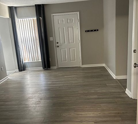 Large Living Room