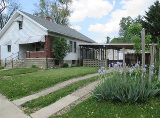 506 N Elm St, Seymour, IN
