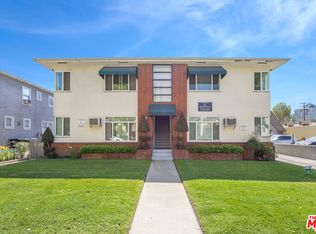 200 E Dryden St, Glendale, CA 91207