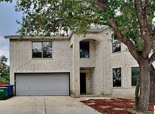 2606 Diamond Hill Dr, San Antonio, TX 78232