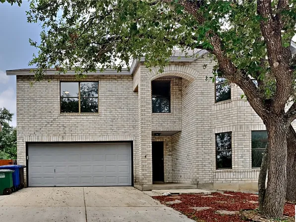 2606 Diamond Hill Dr, San Antonio, TX 78232