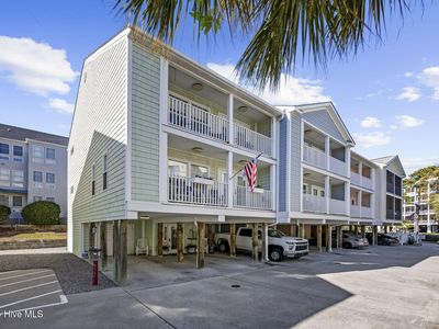 209 Hillside Drive N #201, North Myrtle Beach, SC, 29582