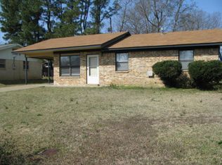 506 Grandview St, Sherwood, AR 72120