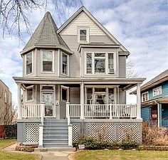 1st image of 4316 N Kildare Ave