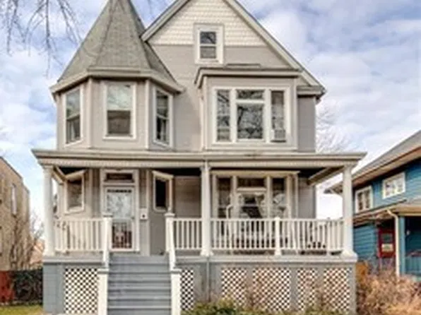 4316 N Kildare Ave, Chicago, IL 60641