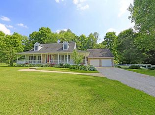 12520 Airport Rd, Mount Vernon, OH 43050