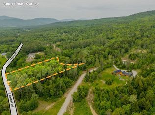 663 E E Bethel Road Road, Bethel, ME 04217