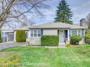 1104 N 30th St, Renton, WA 98056