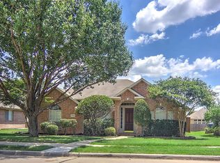 10305 Camelot Dr, Frisco, TX 75035