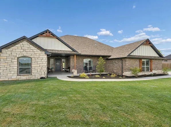 10200 Baldwin Ln, Oklahoma City, OK 73169