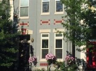 1535 9th St NW APT B, Washington, DC 20001