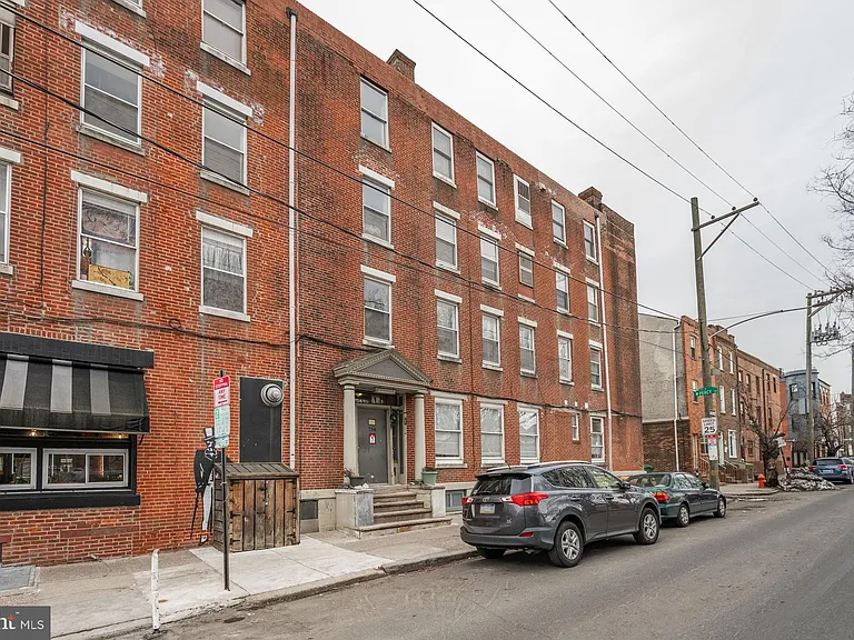 734 S 9th St #4F — Photo 11