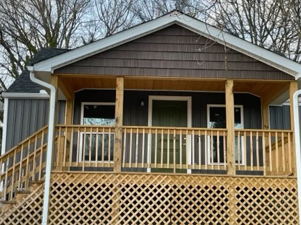 4209 Van Dyke Dr, Knoxville, TN 37919