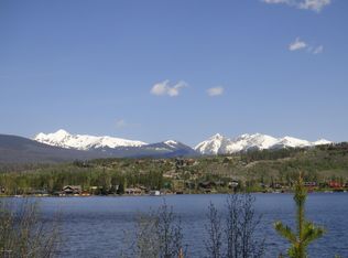 Gcr #697, Grand Lake, CO 80447