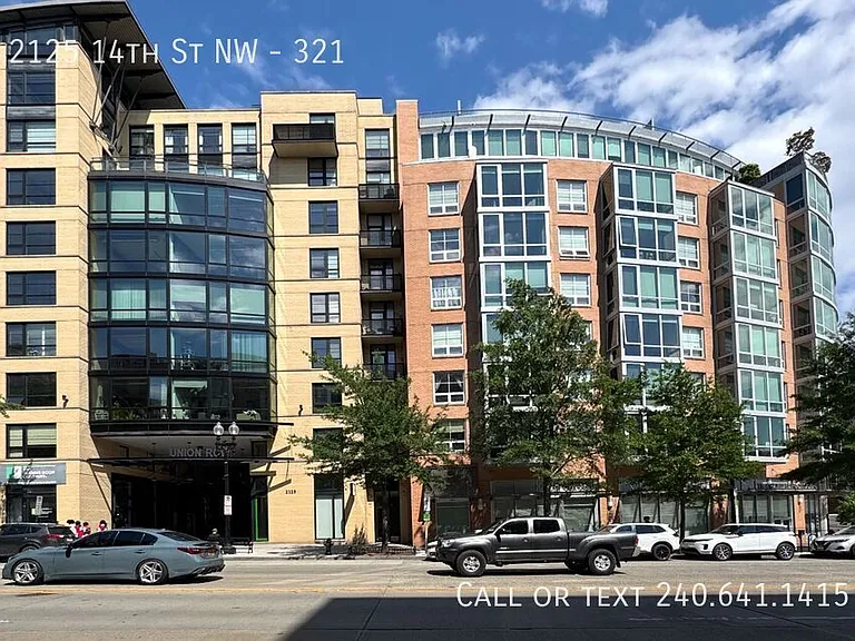 2125 14th St NW #321 — Photo 12