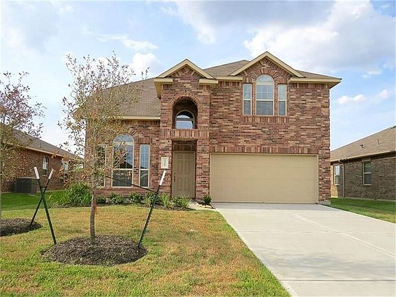 3322 Clayton Terrace Drive
