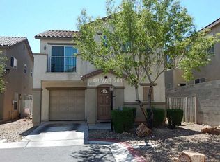 8929 Proud Statue Ave, Las Vegas, NV 89148