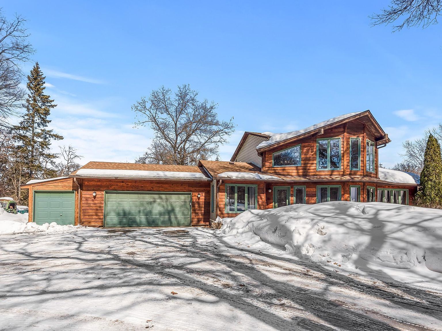 23157 Erskine St NE, East Bethel, MN 55005 Zillow