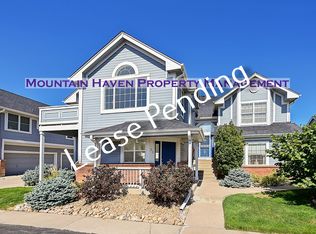 4901 S Ammons St APT 3C, Denver, CO 80123