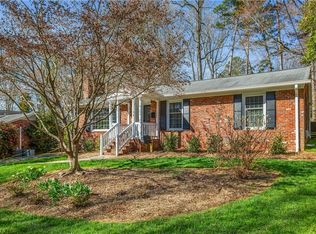 418 Anita Dr, Winston Salem, NC 27104