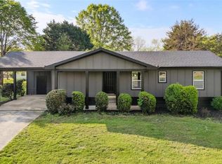 5614 Cleveland Hwy, Clermont, GA 30527