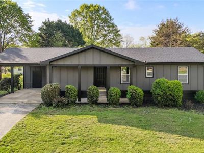 5614 Cleveland Hwy, Clermont, GA, 30527