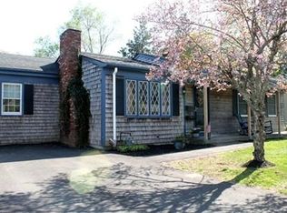 53 Birchwood Dr, New Bedford, MA 02745