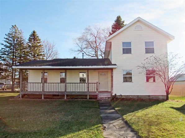 Fond du Lac County WI Single Family Homes For Sale - 282 Homes | Zillow