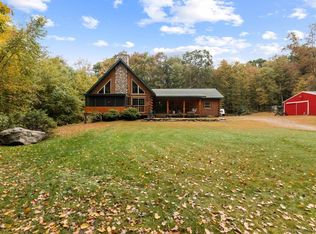33 Dolbia Hill Rd E, Salem, CT 06420