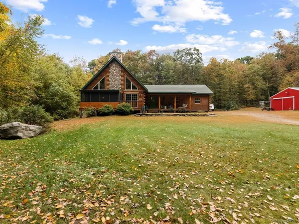 33 Dolbia Hill Road, East Haddam, CT 06420