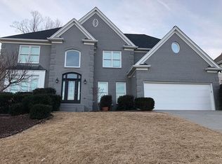 3770 Bridle Ridge Dr, Suwanee, GA 30024