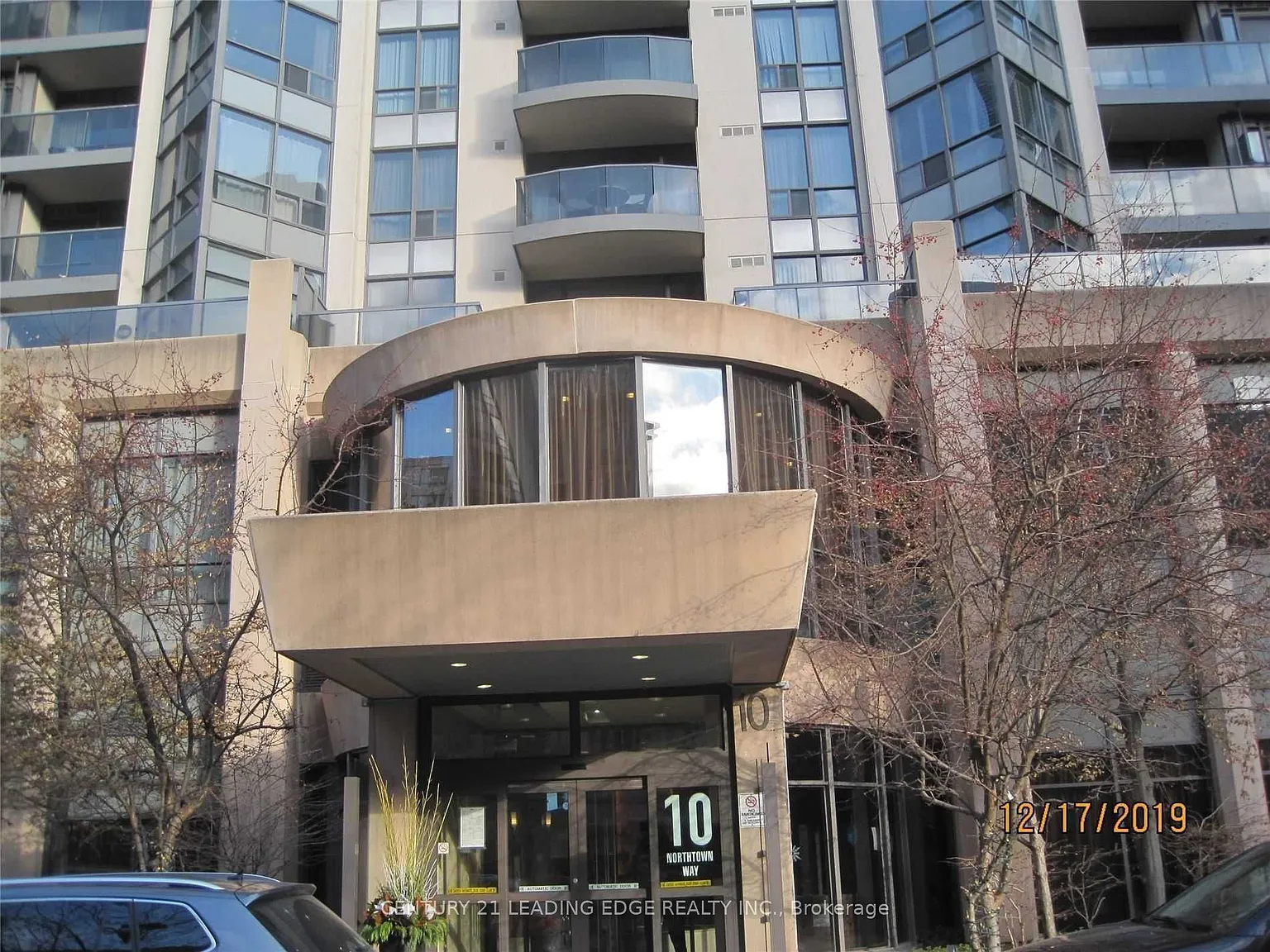2 bed, $2,999 — Photo 1