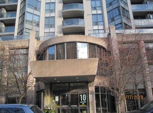 10 Northtown Way UNIT 511, Toronto, ON M2N7L4