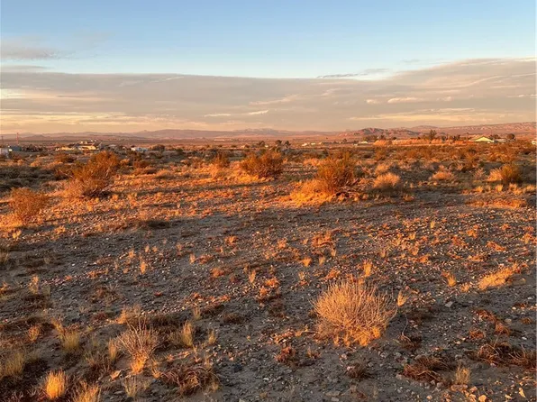 32202 Sylvan Ave #63, Barstow, CA 92311