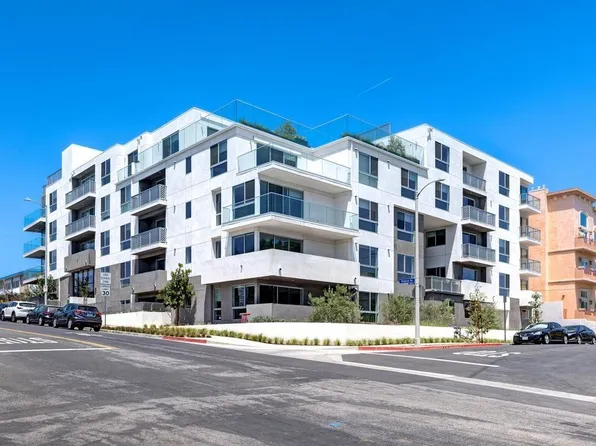1330 Federal Ave #308, Los Angeles, CA 90025