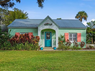 1711 Magnolia St, New Smyrna Beach, FL, 32168