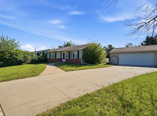 1512 S 5th St, Marshalltown, IA 50158