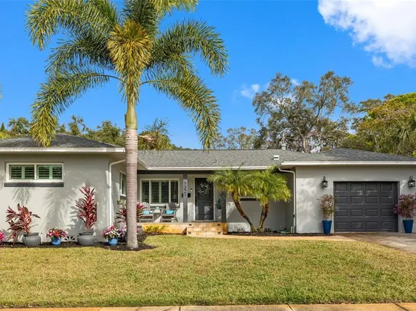 7321 2ND AVENUE S, ST PETERSBURG, FL 33707