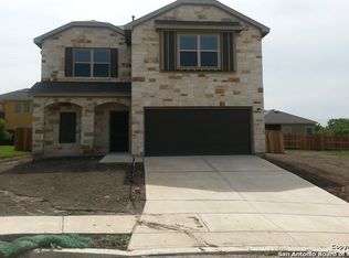 11414 Hogan Cv, San Antonio, TX 78221