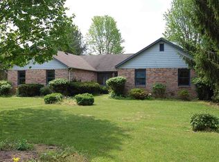 2350 Quincy Rd, Quincy, IN 47456