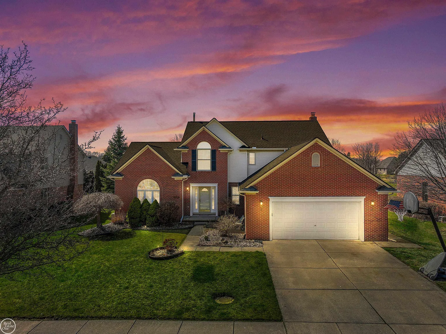 46481 Glen Eagle Dr photo 1