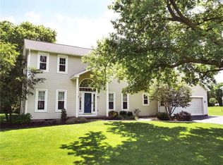 6 Valley View Cir, Victor, NY 14564