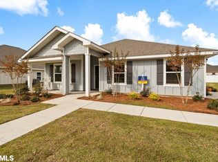 14815 Forsythia Loop, Robertsdale, AL 36567