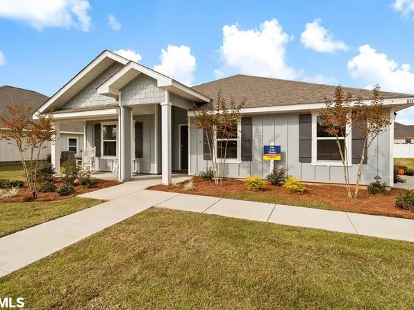 15019 Bloom Ave, Robertsdale, AL 36567